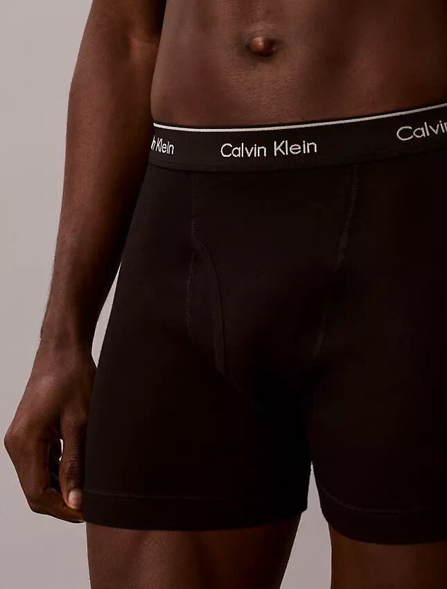 Cotton Classics 5er-Pack Boxer Briefs Cotton Classics 5er-Pack Boxer Briefs