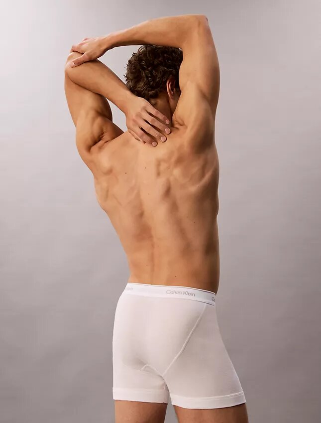 Cotton Classics 5er-Pack Boxer Briefs Cotton Classics 5er-Pack Boxer Briefs