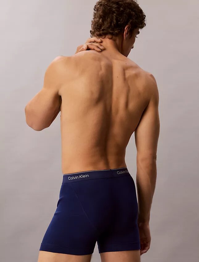 Cotton Classics 5er-Pack Boxer Briefs Cotton Classics 5er-Pack Boxer Briefs
