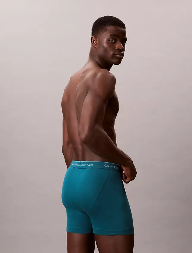 Cotton Classics 5er-Pack Boxer Briefs Cotton Classics 5er-Pack Boxer Briefs