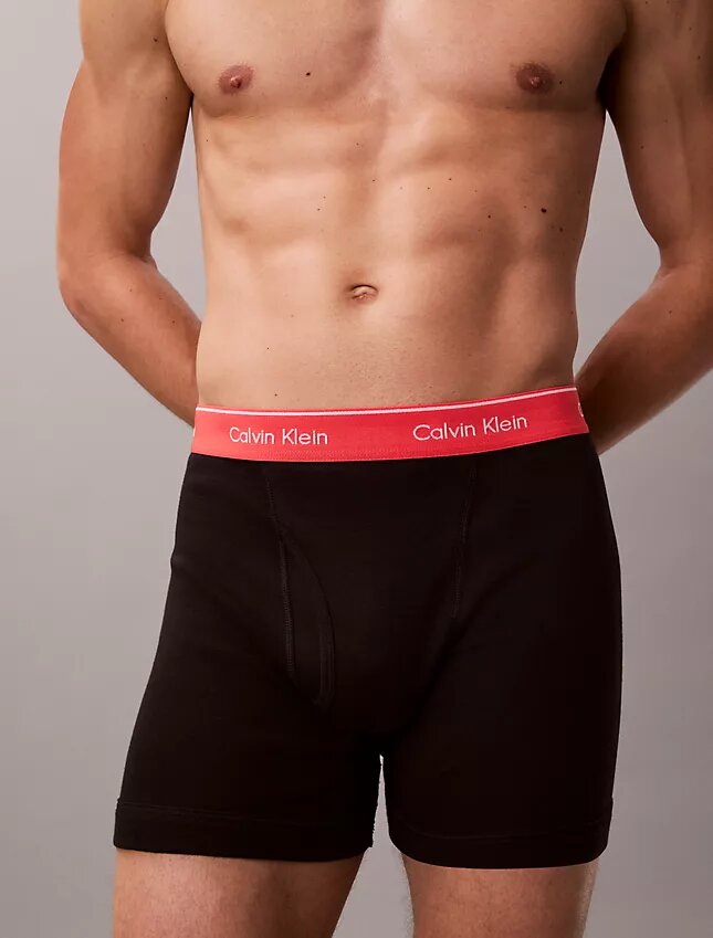 Cotton Classics 5er-Pack Boxer Briefs Cotton Classics 5er-Pack Boxer Briefs