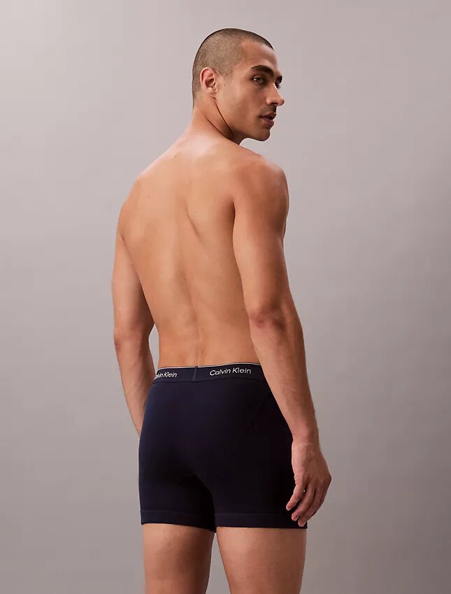 Cotton Classics 5er-Pack Boxer Briefs Cotton Classics 5er-Pack Boxer Briefs