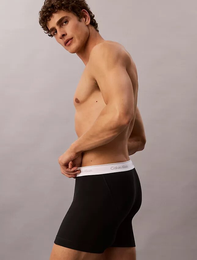 Cotton Classics 5er-Pack Boxer Briefs Cotton Classics 5er-Pack Boxer Briefs