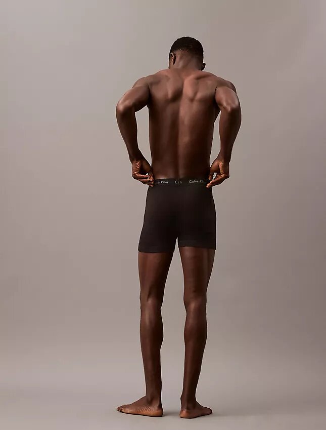 Cotton Classics 5er-Pack Boxer Briefs Cotton Classics 5er-Pack Boxer Briefs