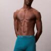 Cotton Classics 5er-Pack Boxer Briefs Cotton Classics 5er-Pack Boxer Briefs
