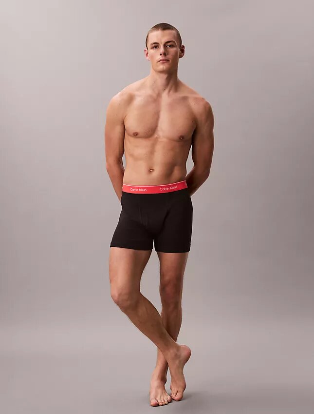 Cotton Classics 5er-Pack Boxer Briefs Cotton Classics 5er-Pack Boxer Briefs