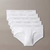 Cotton Classics 5er-Pack Hip-Slip Cotton Classics 5er-Pack Hip-Slip