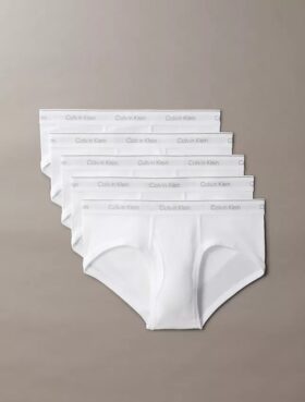 Cotton Classics 5er-Pack Hip-Slip