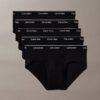 Cotton Classics 5er-Pack Hip-Slip Cotton Classics 5er-Pack Hip-Slip