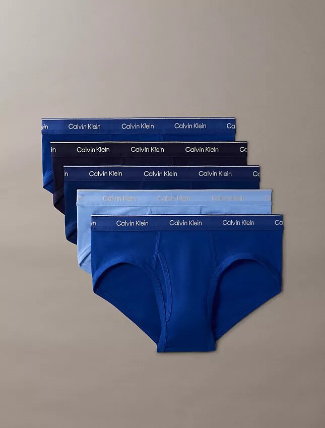 Cotton Classics 5er-Pack Hip-Slip Cotton Classics 5er-Pack Hip-Slip