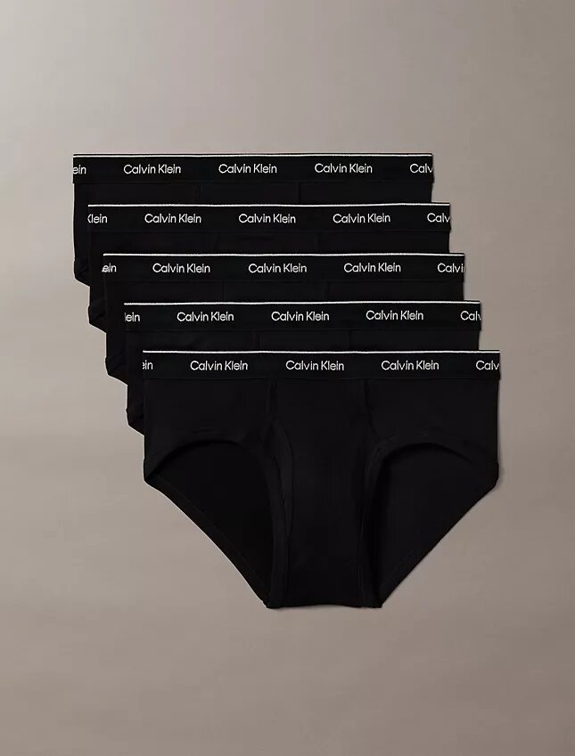 Cotton Classics 5er-Pack Hip-Slip Cotton Classics 5er-Pack Hip-Slip