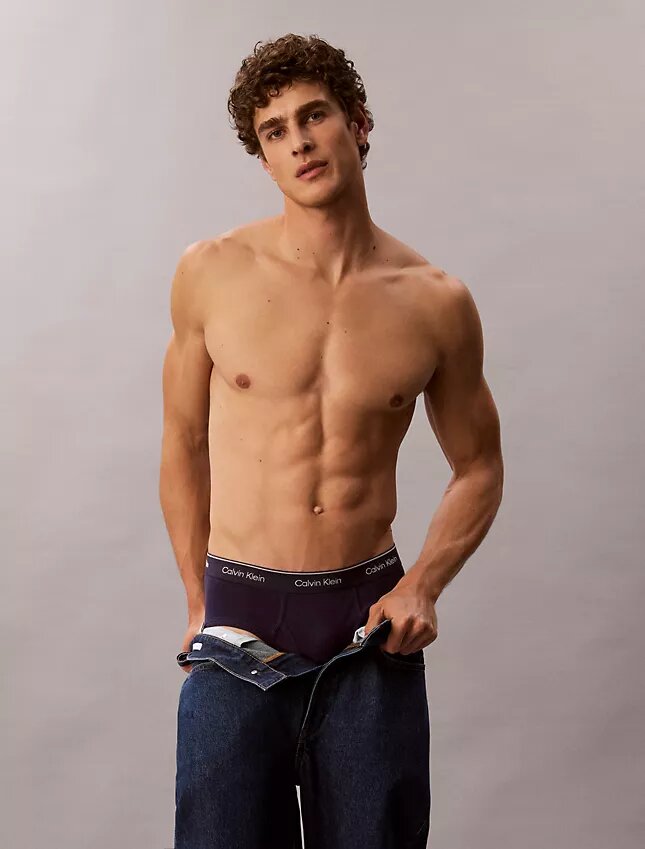 Cotton Classics 5er-Pack Hip-Slip Cotton Classics 5er-Pack Hip-Slip