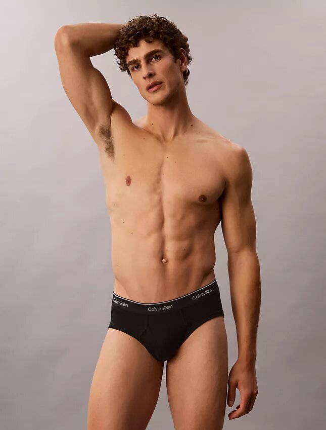 Cotton Classics 5er-Pack Hip-Slip Cotton Classics 5er-Pack Hip-Slip