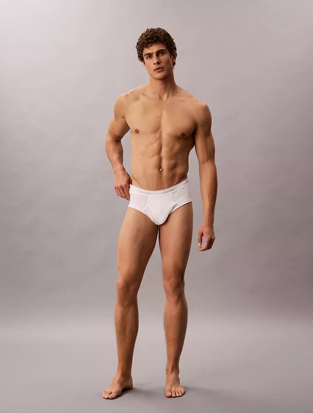 Cotton Classics 5er-Pack Hip-Slip Cotton Classics 5er-Pack Hip-Slip