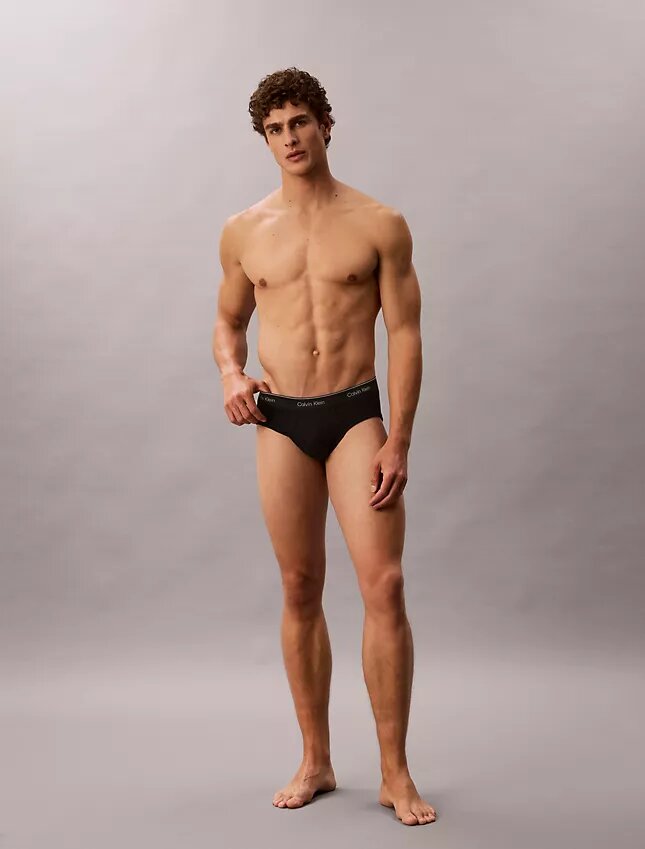 Cotton Classics 5er-Pack Hip-Slip Cotton Classics 5er-Pack Hip-Slip