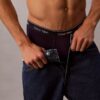 Cotton Classics 5er-Pack Hip-Slip Cotton Classics 5er-Pack Hip-Slip