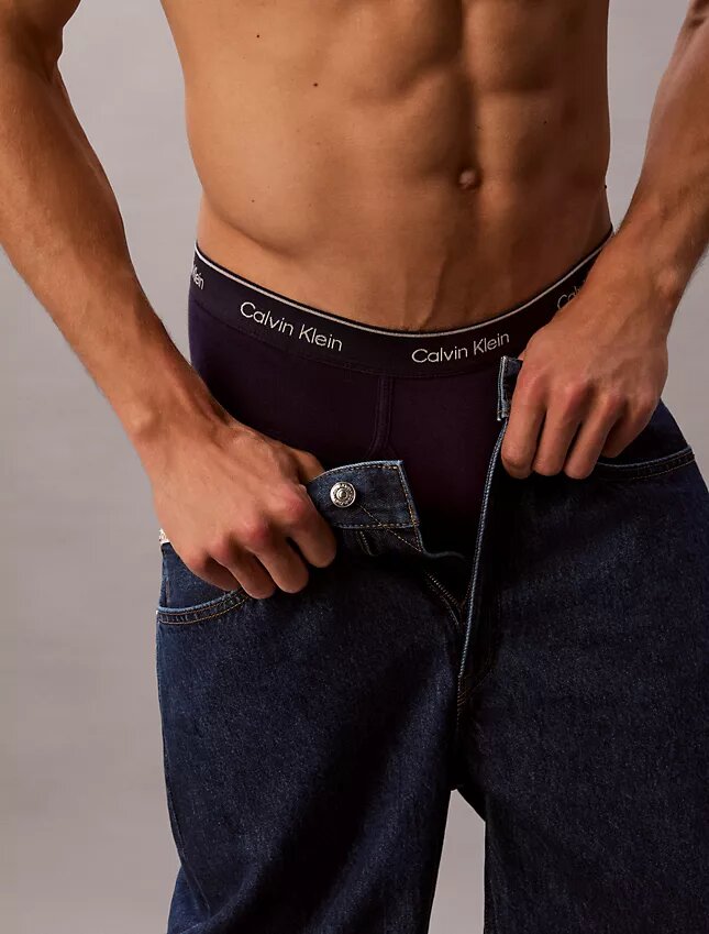 Cotton Classics 5er-Pack Hip-Slip Cotton Classics 5er-Pack Hip-Slip