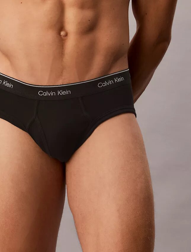 Cotton Classics 5er-Pack Hip-Slip Cotton Classics 5er-Pack Hip-Slip
