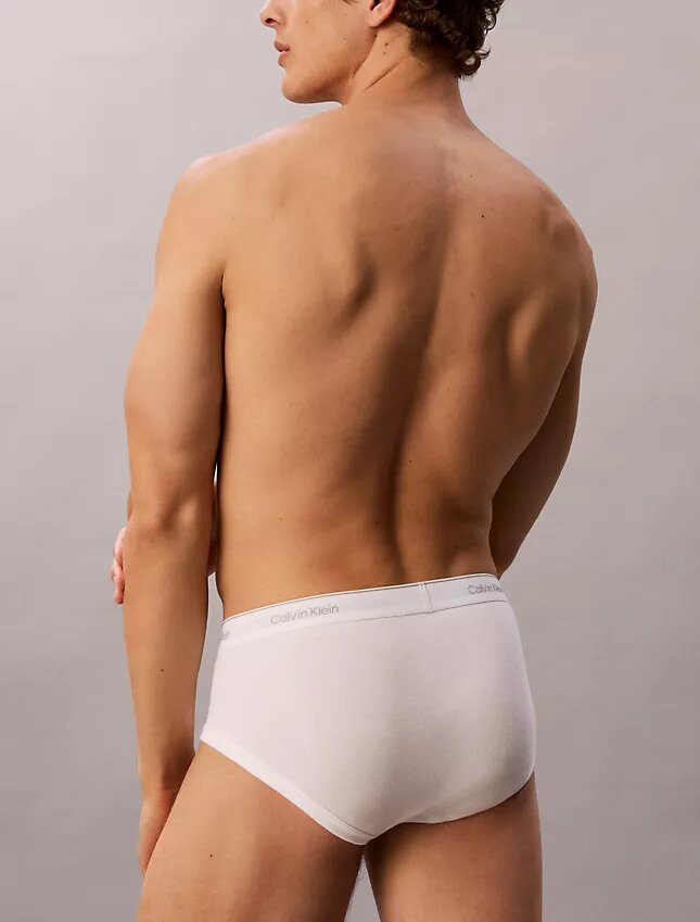 Cotton Classics 5er-Pack Hip-Slip Cotton Classics 5er-Pack Hip-Slip