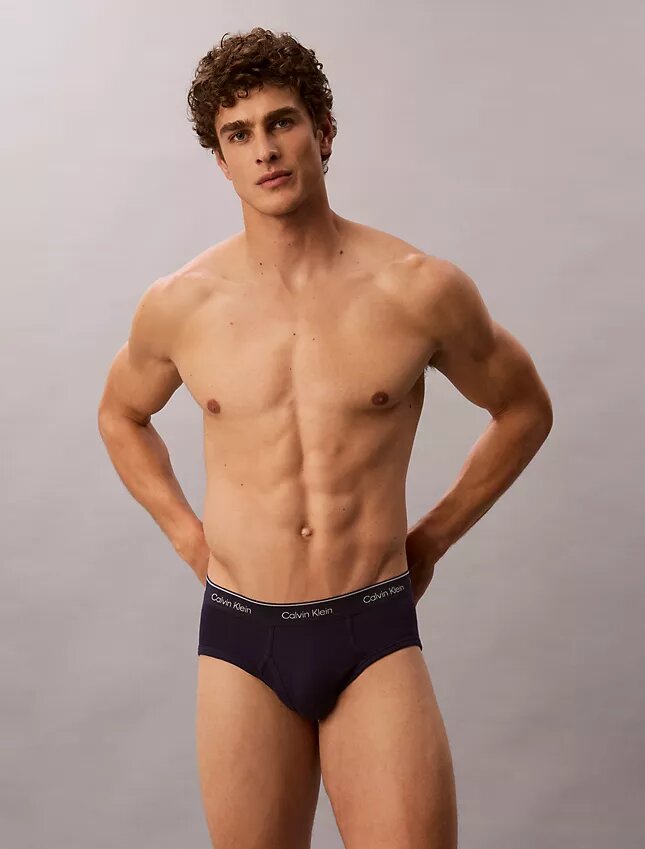 Cotton Classics 5er-Pack Hip-Slip Cotton Classics 5er-Pack Hip-Slip