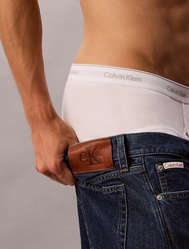 Cotton Classics 5er-Pack Hip-Slip Cotton Classics 5er-Pack Hip-Slip