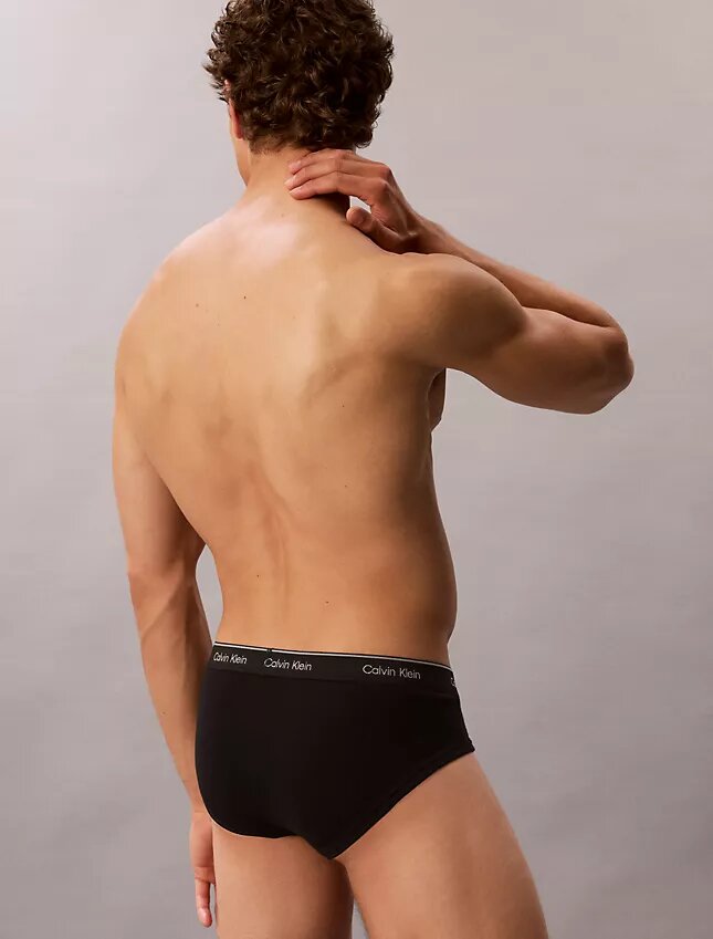 Cotton Classics 5er-Pack Hip-Slip Cotton Classics 5er-Pack Hip-Slip