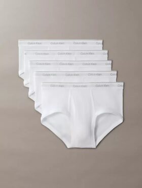 Cotton Classics 5er-Pack Slips