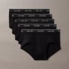 Cotton Classics 5er-Pack Slips Cotton Classics 5er-Pack Slips