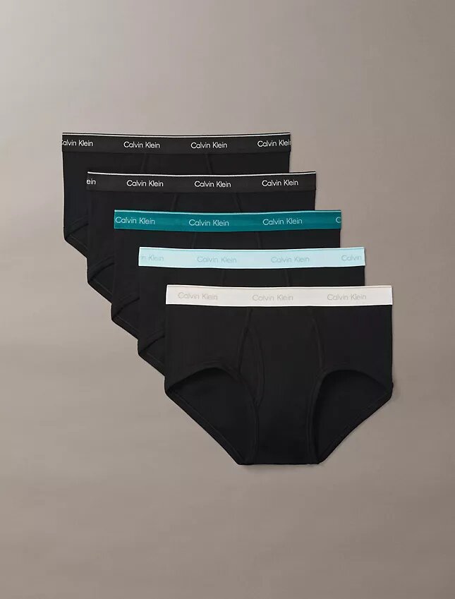 Cotton Classics 5er-Pack Slips Cotton Classics 5er-Pack Slips