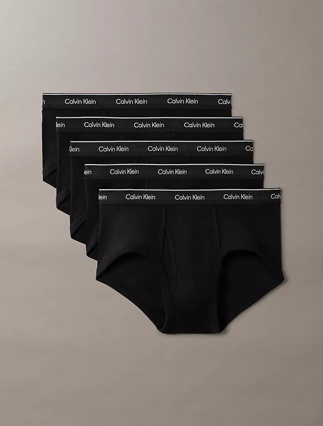 Cotton Classics 5er-Pack Slips Cotton Classics 5er-Pack Slips