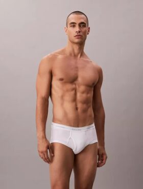 Cotton Classics 5er-Pack Slips