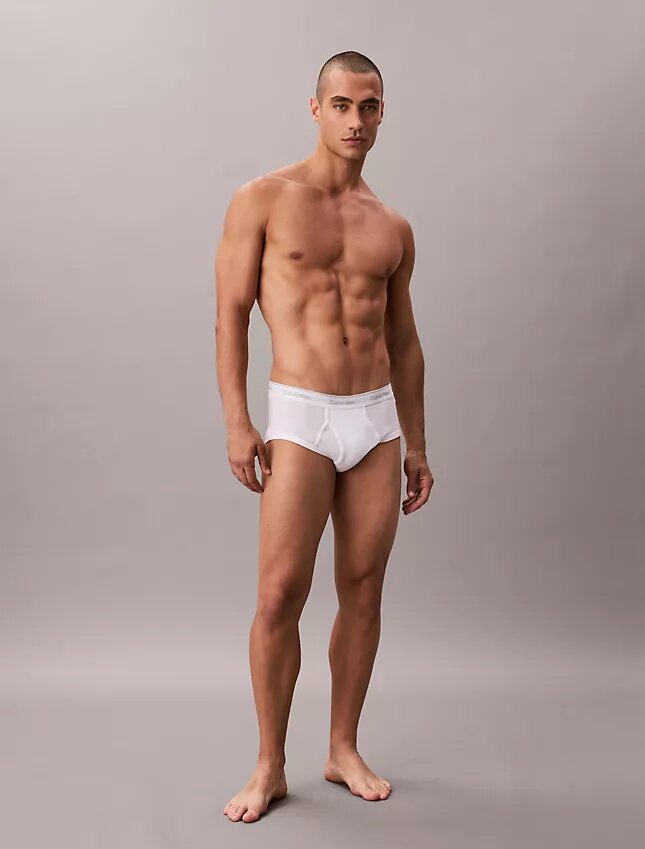 Cotton Classics 5er-Pack Slips Cotton Classics 5er-Pack Slips