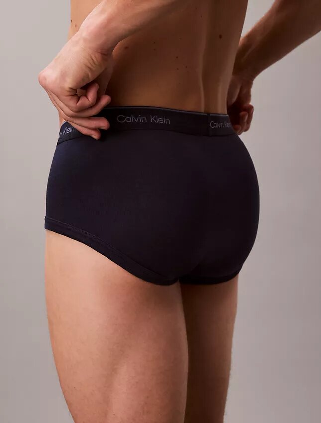 Cotton Classics 5er-Pack Slips Cotton Classics 5er-Pack Slips