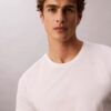 Cotton Classics 5er-Pack T-Shirt mit Rundhalsausschnitt in klassischer Passform Cotton Classics 5er-Pack T-Shirt mit Rundhalsausschnitt in klassischer Passform