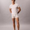 Cotton Classics 5er-Pack T-Shirt mit Rundhalsausschnitt in klassischer Passform Cotton Classics 5er-Pack T-Shirt mit Rundhalsausschnitt in klassischer Passform
