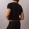 Cotton Classics 5er-Pack T-Shirt mit Rundhalsausschnitt in klassischer Passform Cotton Classics 5er-Pack T-Shirt mit Rundhalsausschnitt in klassischer Passform