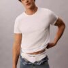 Cotton Classics 5er-Pack T-Shirt mit Rundhalsausschnitt in klassischer Passform Cotton Classics 5er-Pack T-Shirt mit Rundhalsausschnitt in klassischer Passform