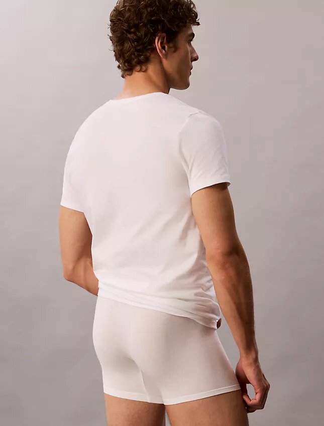 Cotton Classics 5er-Pack T-Shirt mit Rundhalsausschnitt in klassischer Passform Cotton Classics 5er-Pack T-Shirt mit Rundhalsausschnitt in klassischer Passform