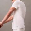 Cotton Classics 5er-Pack T-Shirt mit V-Ausschnitt in klassischer Passform Cotton Classics 5er-Pack T-Shirt mit V-Ausschnitt in klassischer Passform