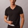 Cotton Classics 5er-Pack T-Shirt mit V-Ausschnitt in klassischer Passform Cotton Classics 5er-Pack T-Shirt mit V-Ausschnitt in klassischer Passform
