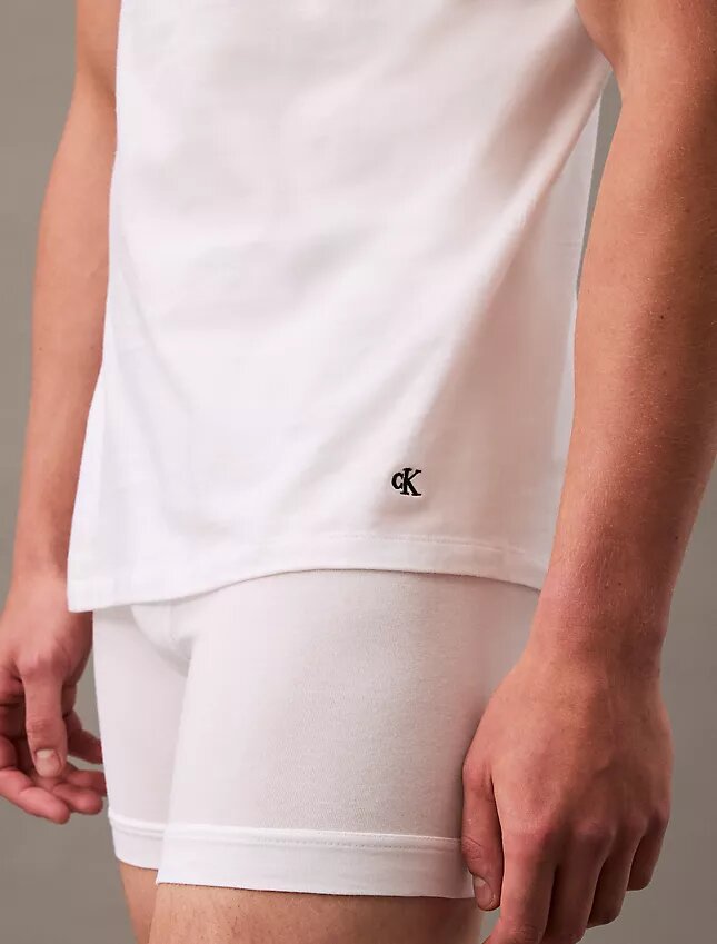 Cotton Classics 5er-Pack T-Shirt mit V-Ausschnitt in klassischer Passform Cotton Classics 5er-Pack T-Shirt mit V-Ausschnitt in klassischer Passform