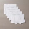 Cotton Classics 5er-Pack Trunk Cotton Classics 5er-Pack Trunk