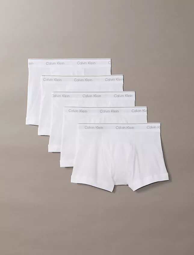 Cotton Classics 5er-Pack Trunk Cotton Classics 5er-Pack Trunk
