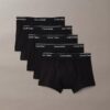 Cotton Classics 5er-Pack Trunk Cotton Classics 5er-Pack Trunk