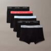 Cotton Classics 5er-Pack Trunk Cotton Classics 5er-Pack Trunk