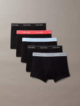 Cotton Classics 5er-Pack Trunk