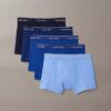 Cotton Classics 5er-Pack Trunk Cotton Classics 5er-Pack Trunk