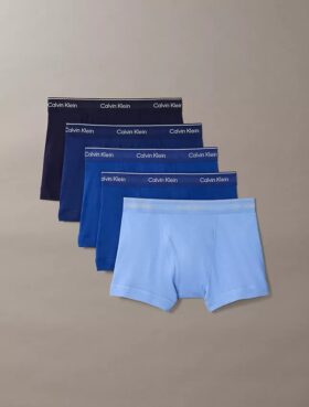 Cotton Classics 5er-Pack Trunk