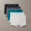 Cotton Classics 5er-Pack Trunk Cotton Classics 5er-Pack Trunk