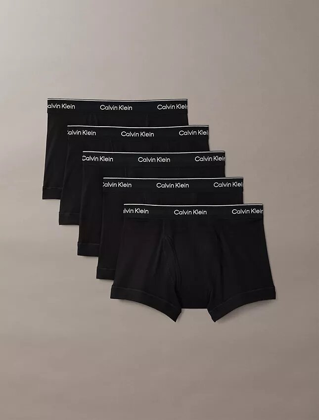 Cotton Classics 5er-Pack Trunk Cotton Classics 5er-Pack Trunk